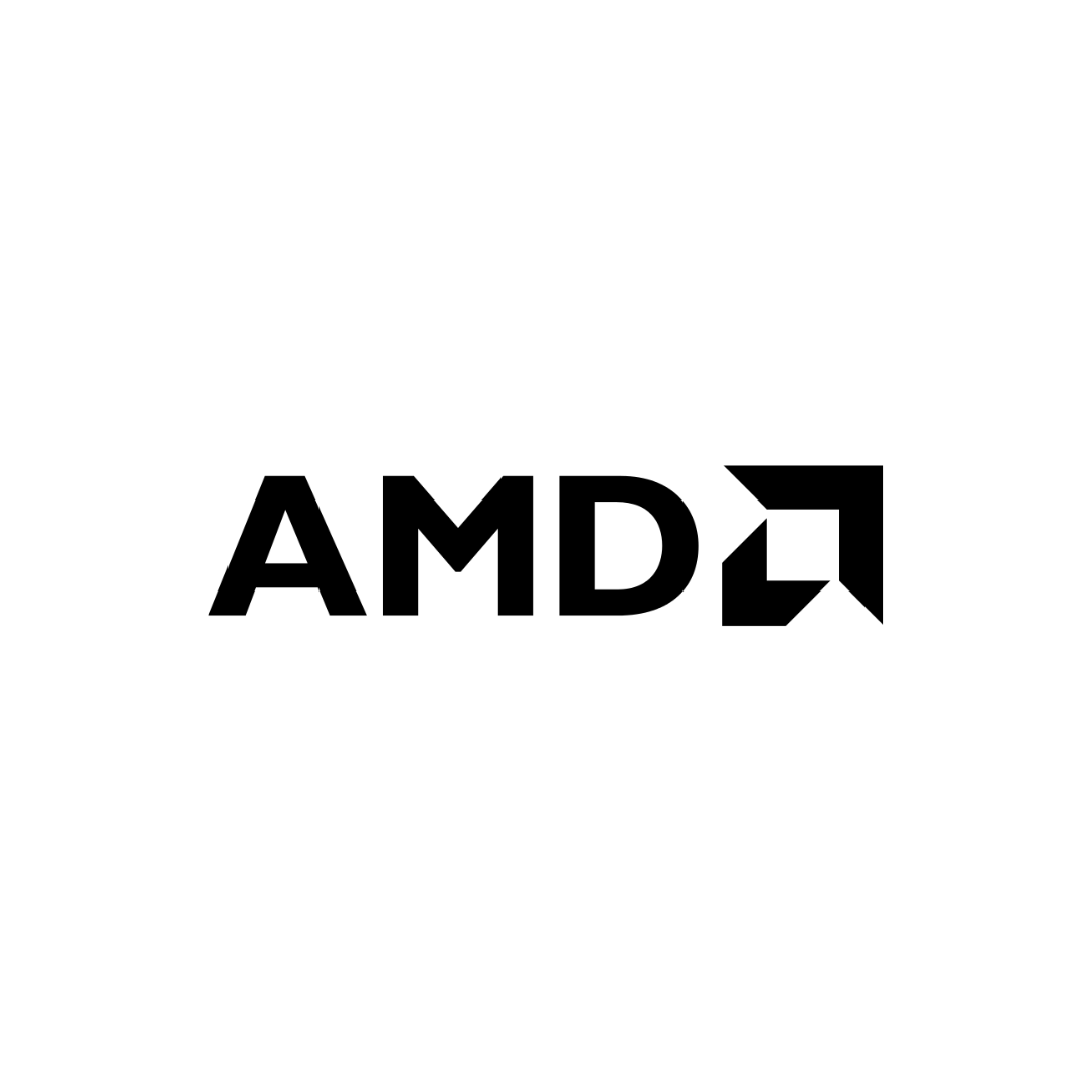 AMD Logo