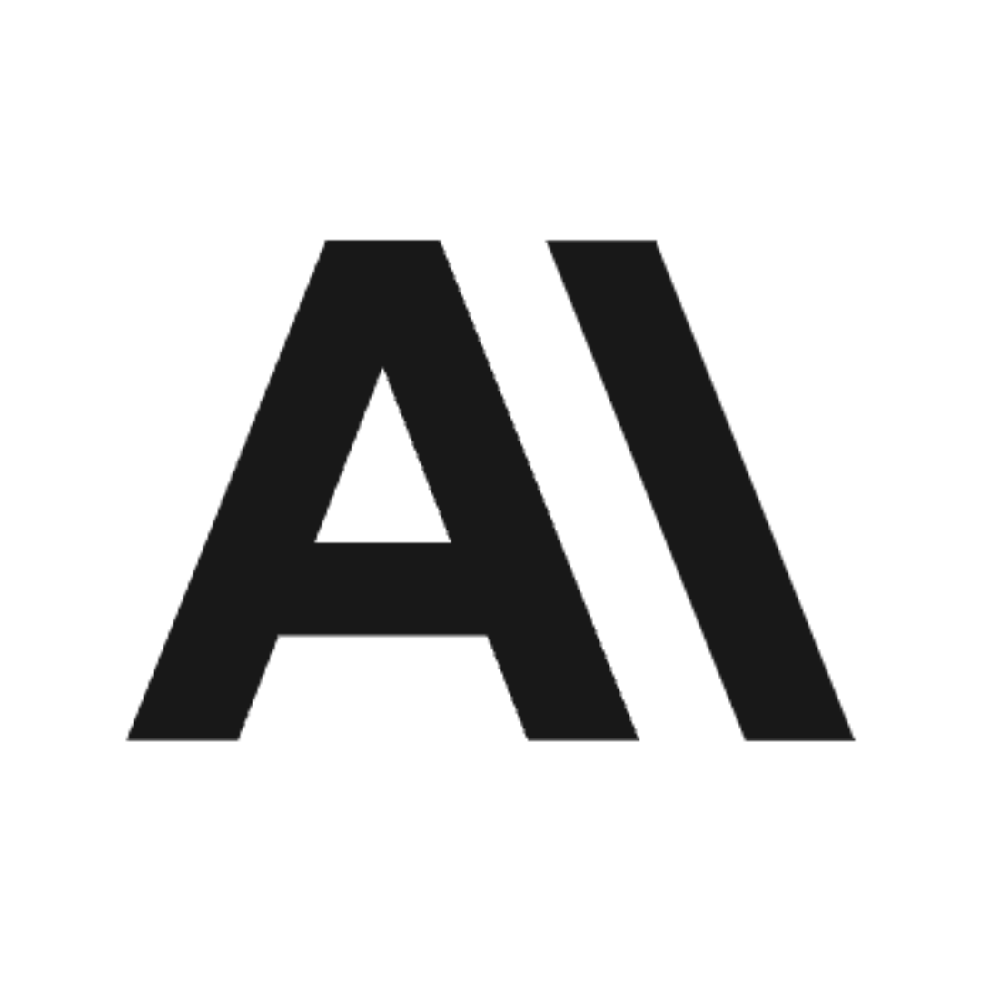 Anthropic Logo