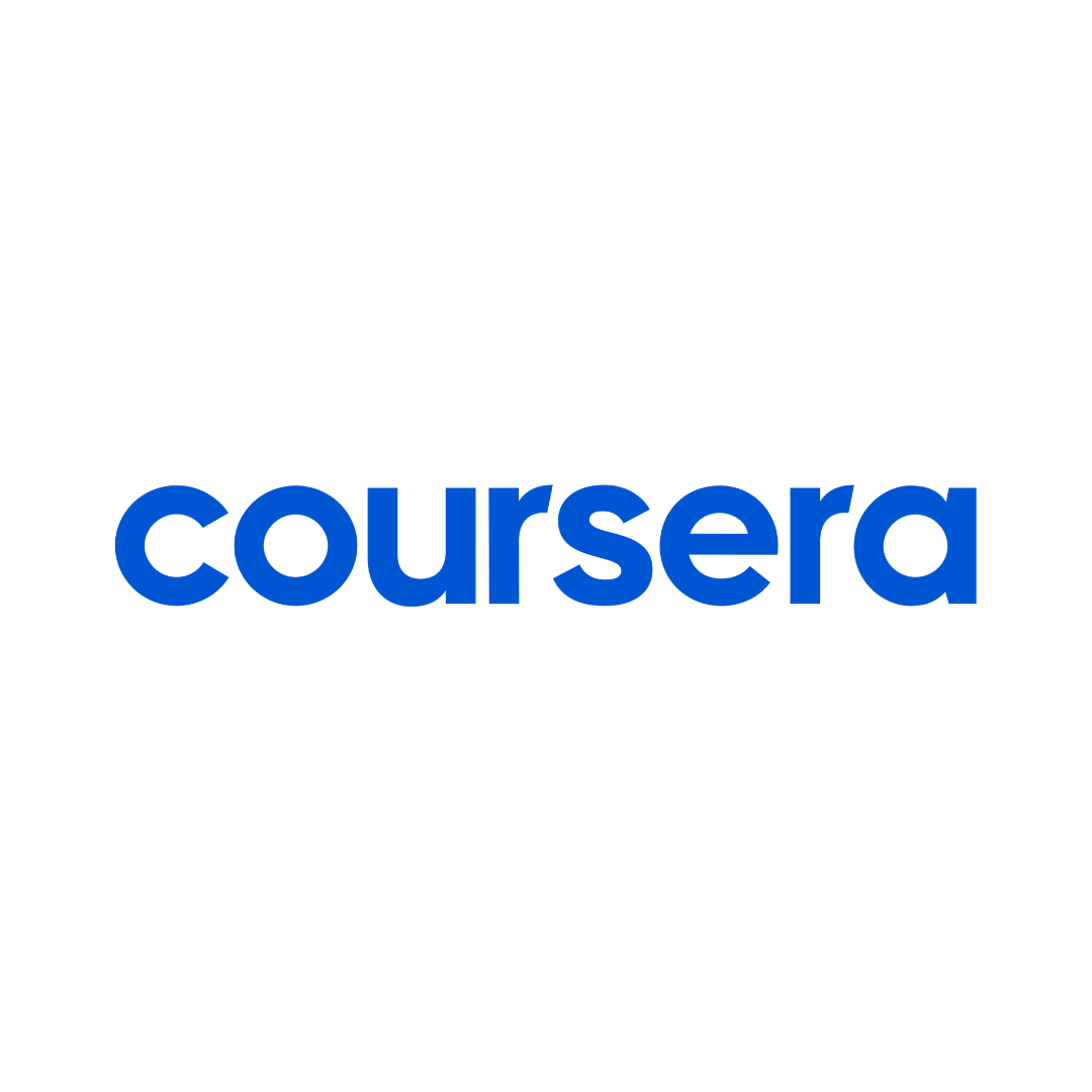 Coursera Logo