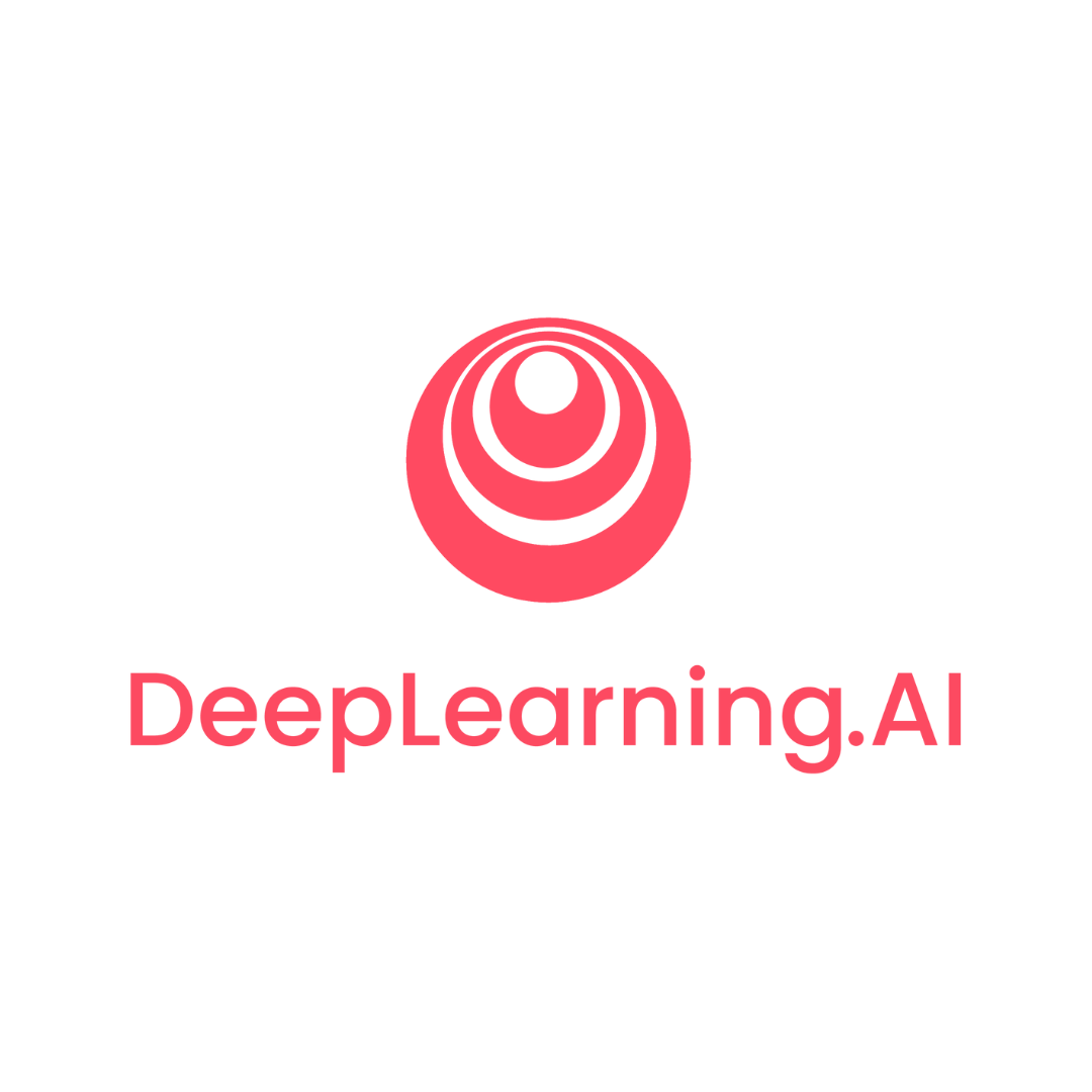 DeepLearning.AI Logo