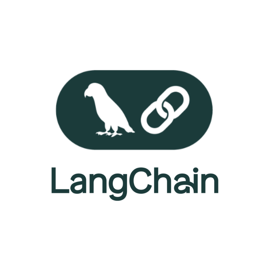 LangChain Logo