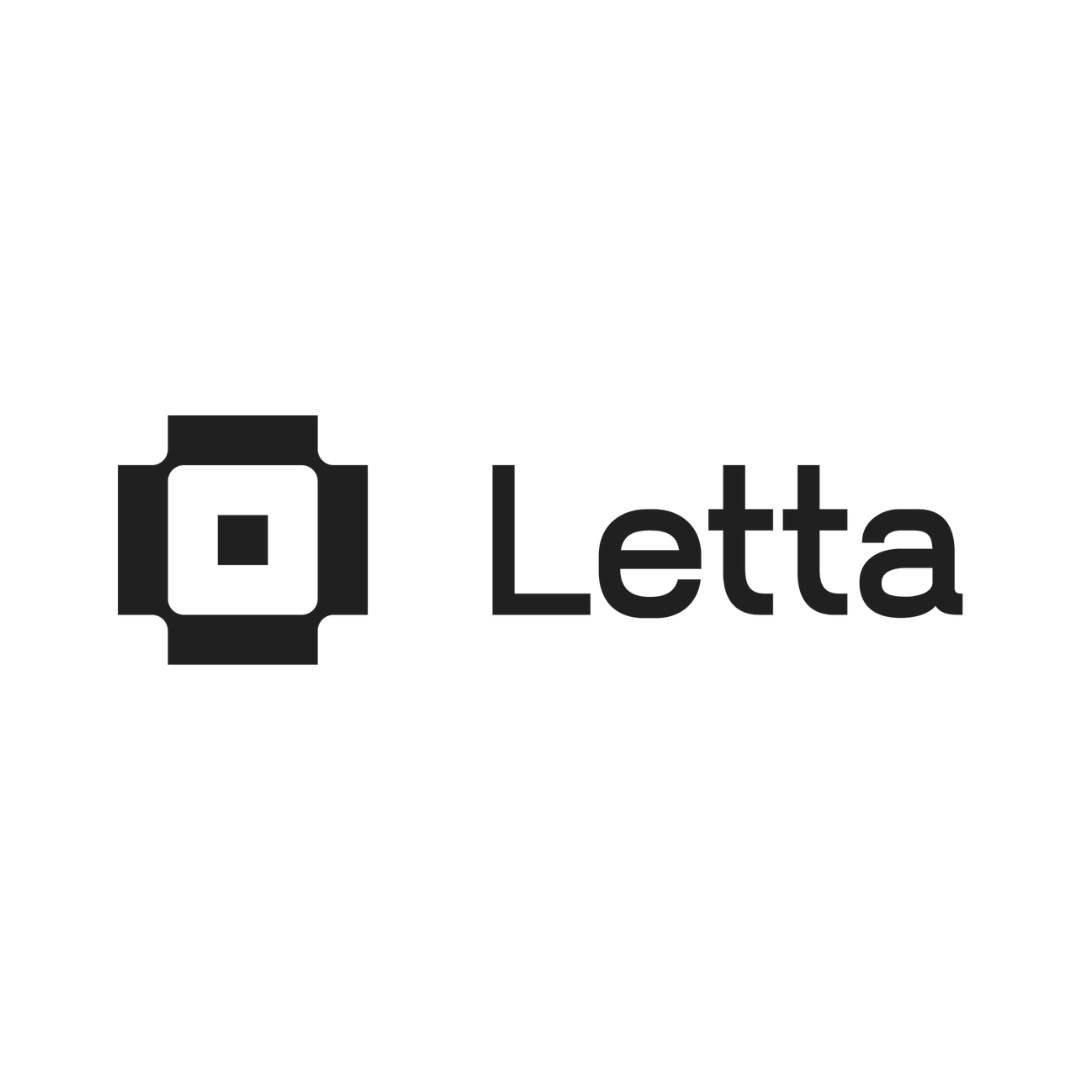 Letta.AI Logo
