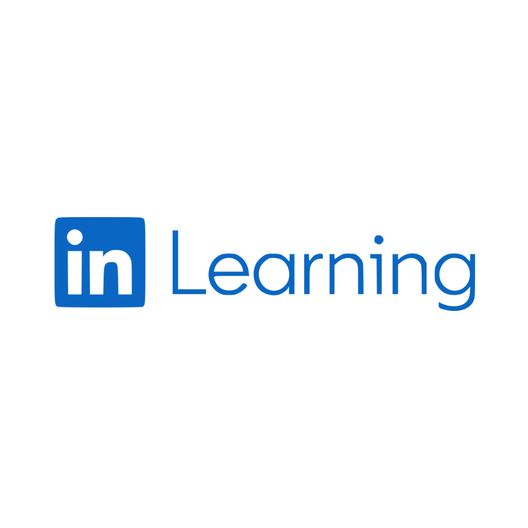 LinkedIn Learning Logo