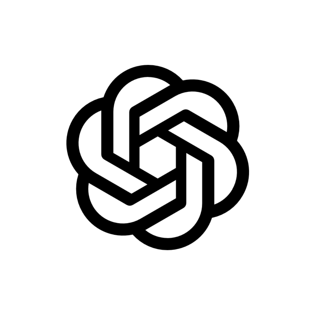 OpenAI Logo
