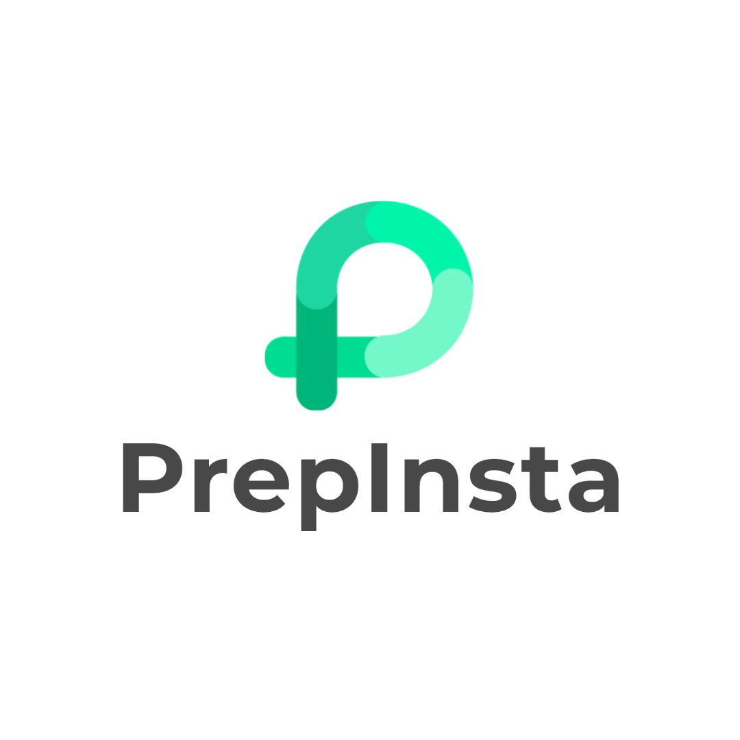 Prepinsta Logo