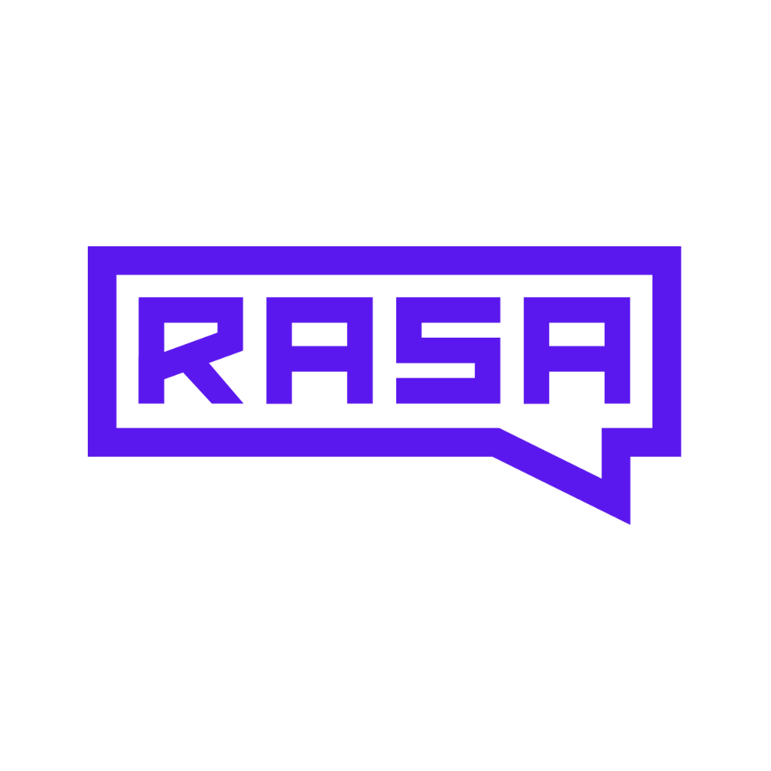 Rasa Logo