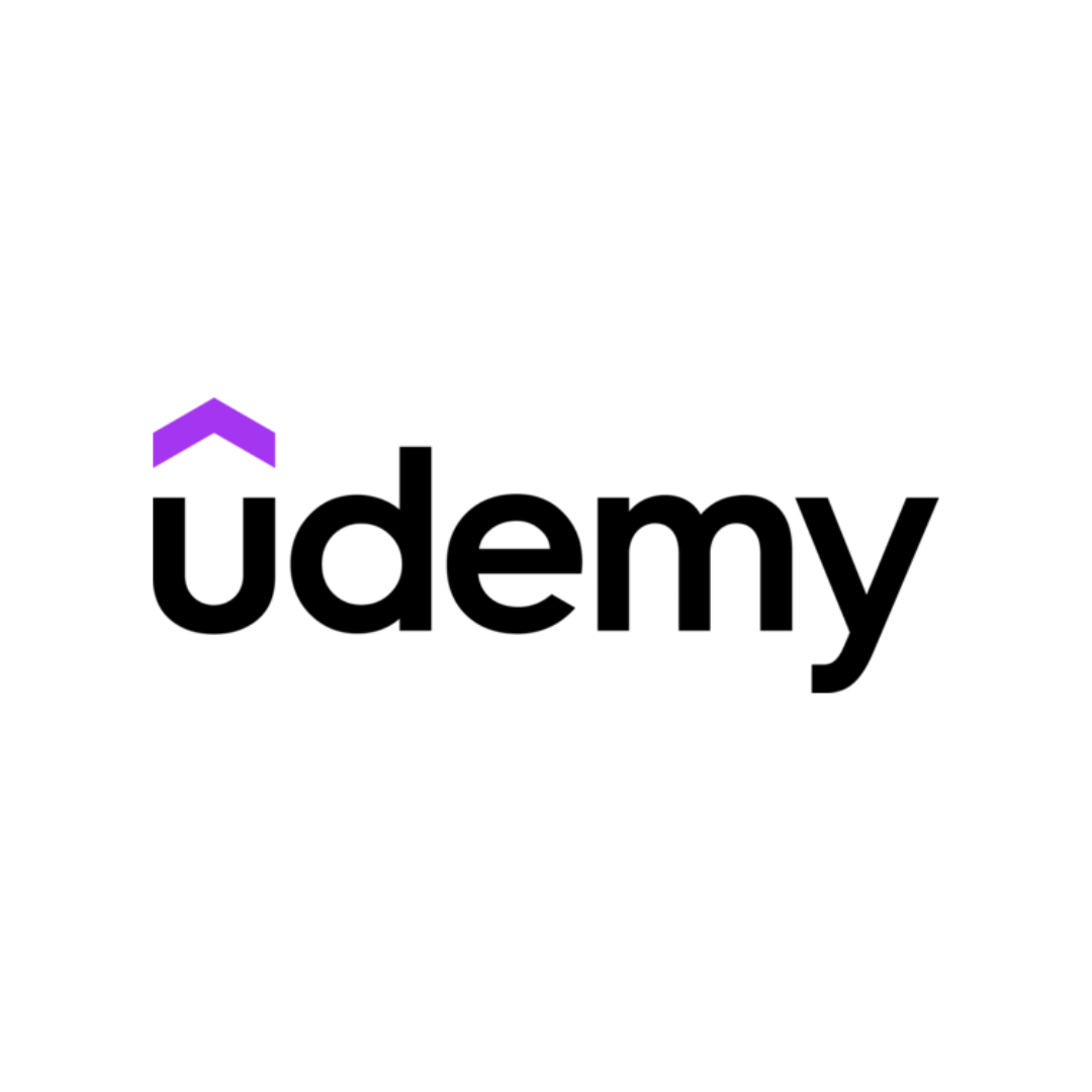 Udemy Logo