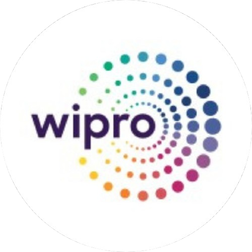 Wipro Logo